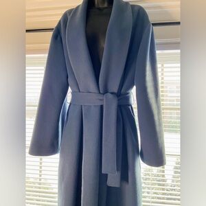 Cortina Coppoto Women’s Coat — Size TG / 44, Women’s US Size Large